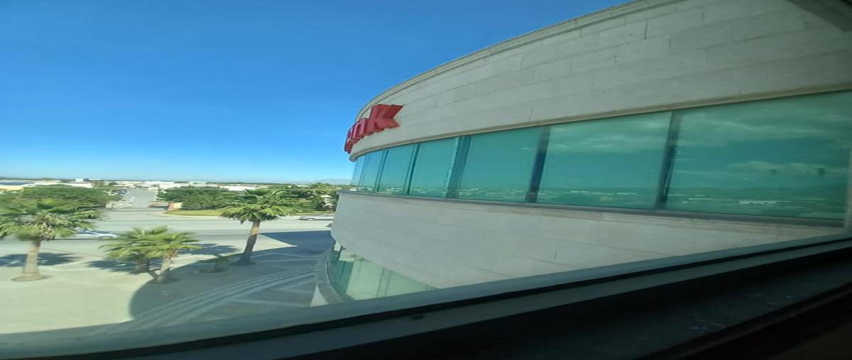 Foto de oficina en renta en  , san patricio, saltillo, coahuila de zaragoza, 0 No. 01
