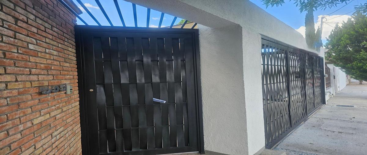 Foto de casa en renta en  , san patricio, saltillo, coahuila de zaragoza, 30290337 No. 01