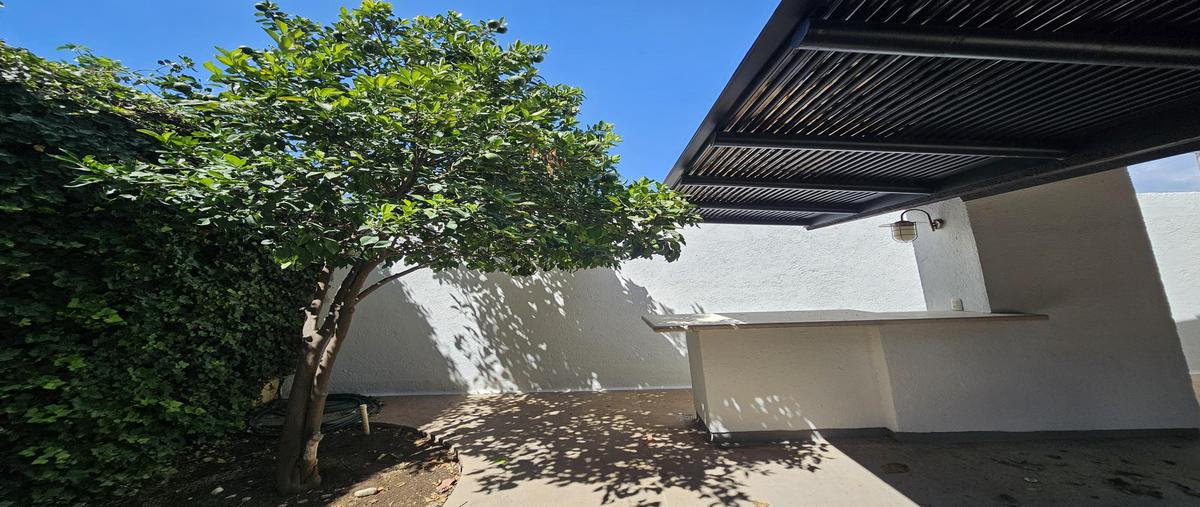 Foto de casa en renta en  , san patricio, saltillo, coahuila de zaragoza, 30290337 No. 03