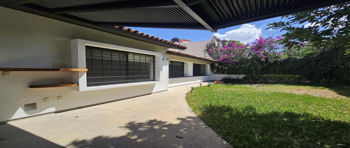 Foto de casa en renta en  , san patricio, saltillo, coahuila de zaragoza, 30290337 No. 04