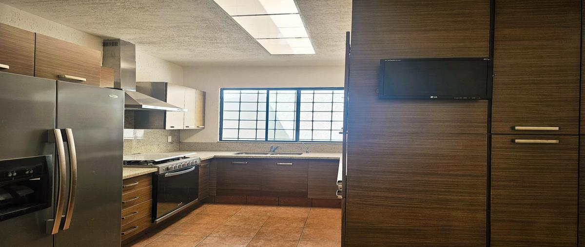 Foto de casa en renta en  , san patricio, saltillo, coahuila de zaragoza, 30290337 No. 05