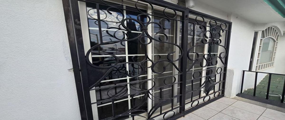 Foto de departamento en renta en  , san patricio, saltillo, coahuila de zaragoza, 0 No. 02