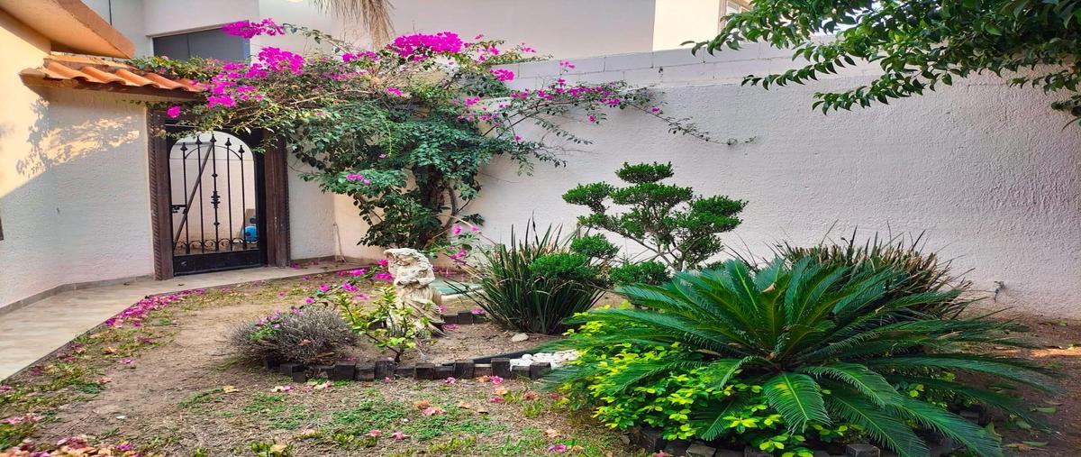 Foto de casa en renta en  , san patricio, saltillo, coahuila de zaragoza, 0 No. 04