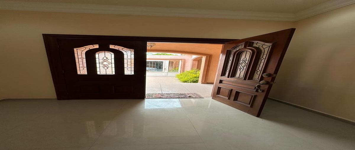Foto de casa en venta en  , san patricio, saltillo, coahuila de zaragoza, 0 No. 04