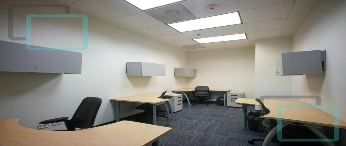 Foto de oficina en renta en  , san patricio, san pedro garza garcía, nuevo león, 27213868 No. 04