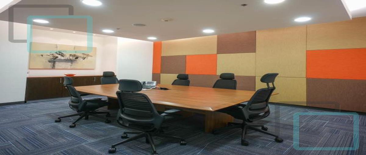 Foto de oficina en renta en  , san patricio, san pedro garza garcía, nuevo león, 27213868 No. 05