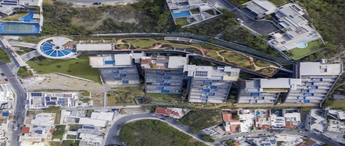 Foto de departamento en renta en  , san patricio, san pedro garza garcía, nuevo león, 0 No. 03