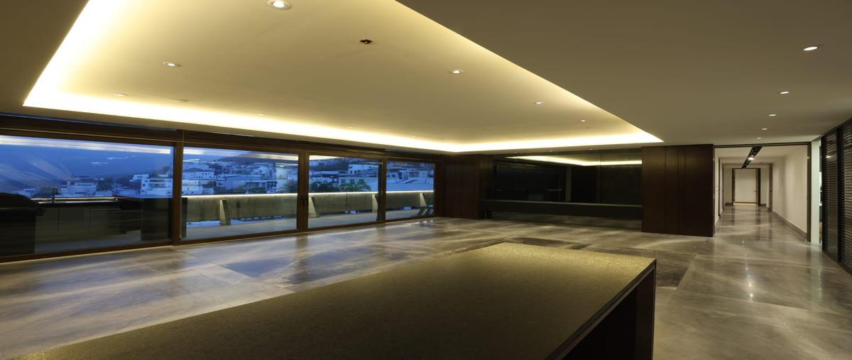 Foto de departamento en renta en  , san patricio, san pedro garza garcía, nuevo león, 0 No. 04