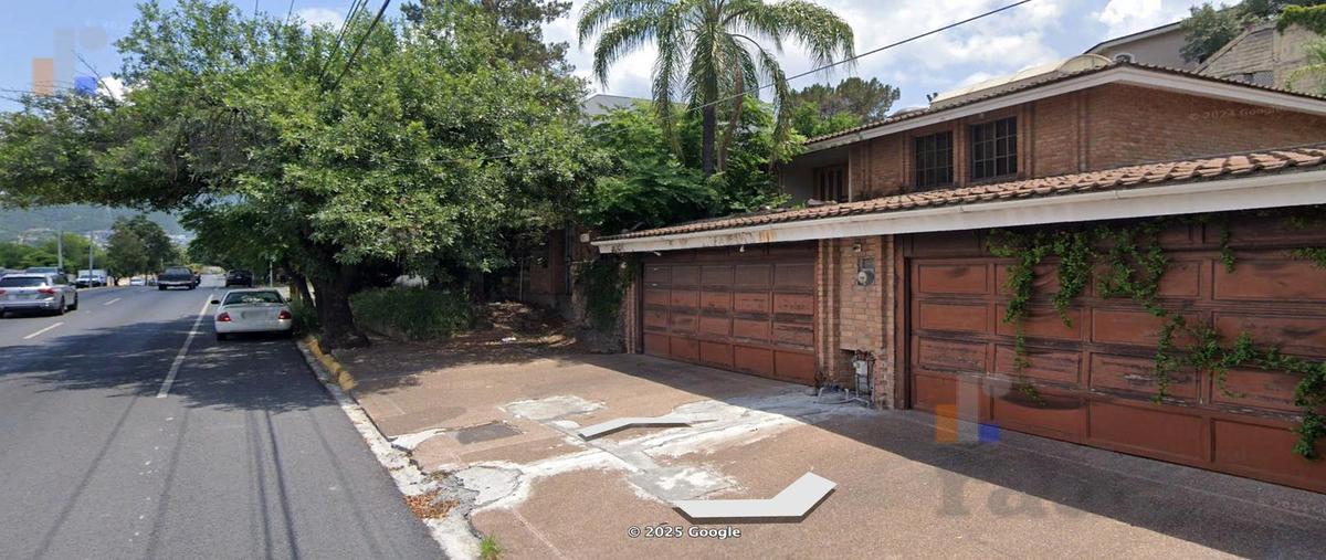 Foto de terreno habitacional en venta en  , san patricio, san pedro garza garcía, nuevo león, 29826597 No. 03