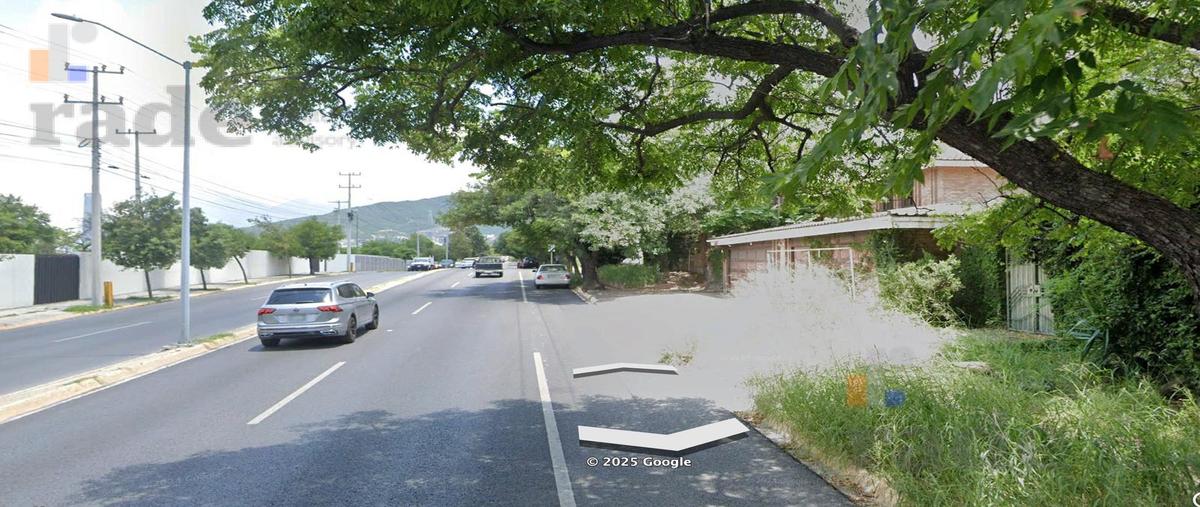 Foto de terreno habitacional en venta en  , san patricio, san pedro garza garcía, nuevo león, 29826597 No. 04