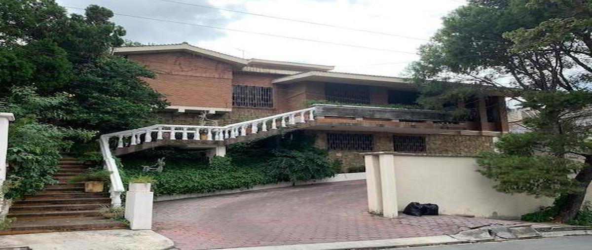 Foto de casa en , san patricio, san pedro garza garcía, nuevo león, 0 foto 01 Foto de casa en venta en , san patricio, san pedro garza garcía, nuevo león, 0 No. 01