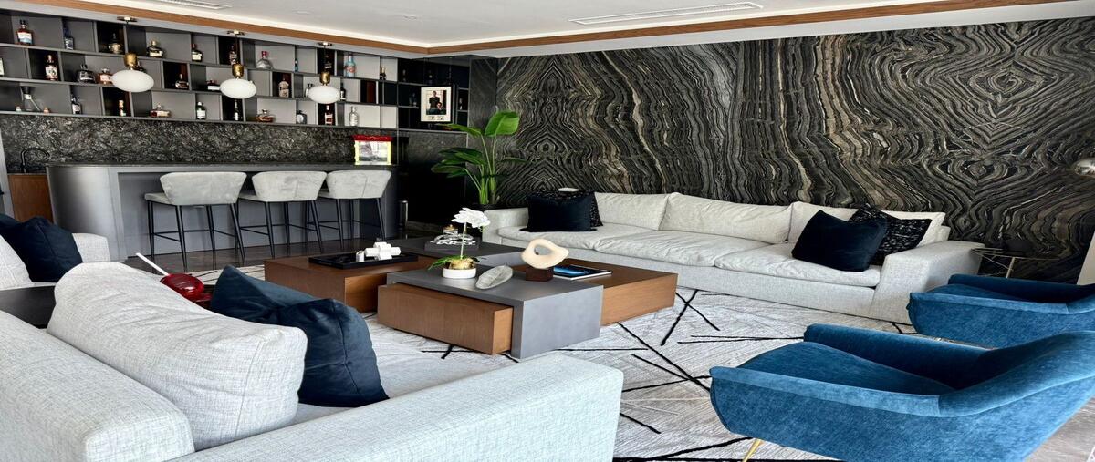 Foto de departamento en venta en  , san patricio, san pedro garza garcía, nuevo león, 30818107 No. 03