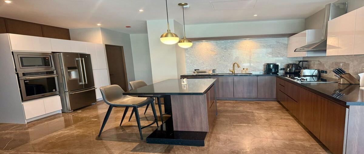 Foto de departamento en venta en  , san patricio, san pedro garza garcía, nuevo león, 30818107 No. 05