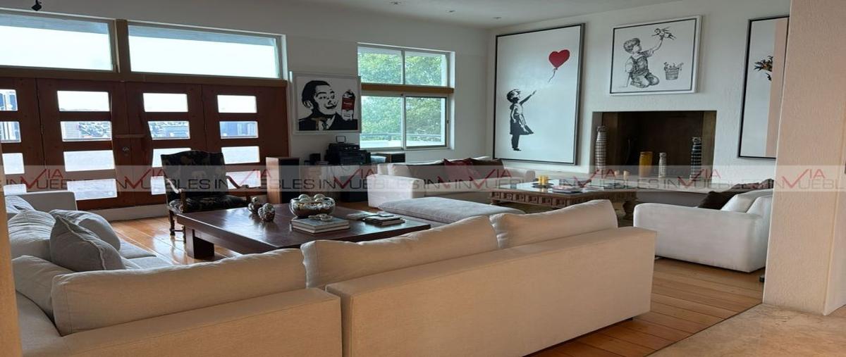 Foto de casa en venta en  , san patricio, san pedro garza garcía, nuevo león, 0 No. 04