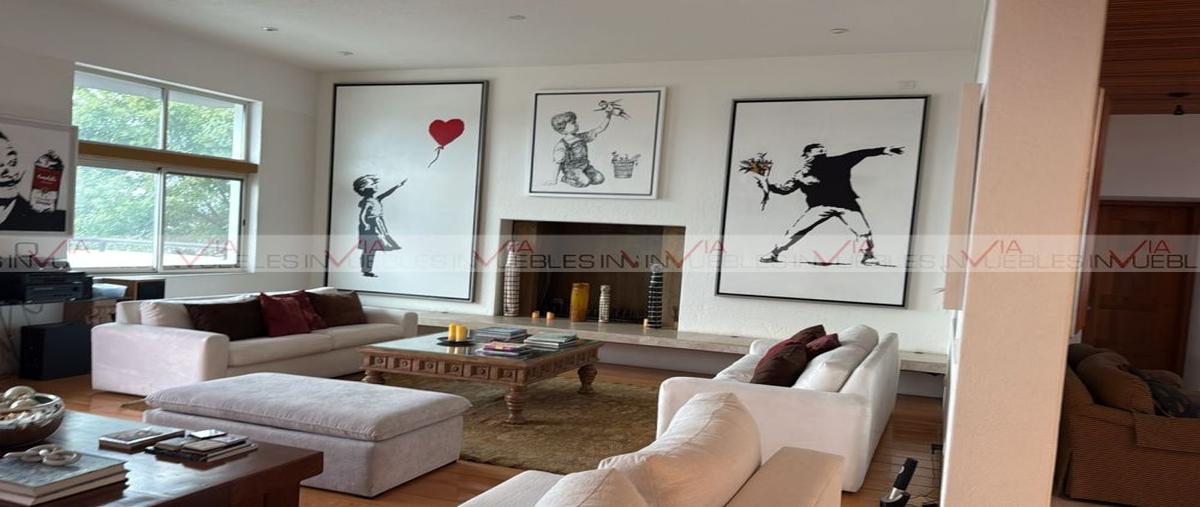 Foto de casa en venta en  , san patricio, san pedro garza garcía, nuevo león, 0 No. 05