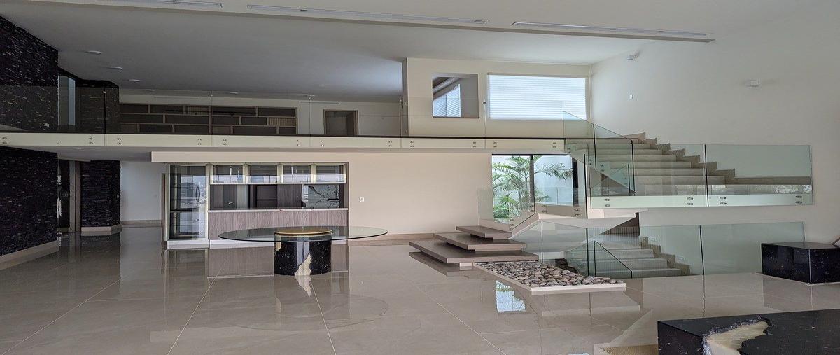 Foto de casa en venta en  , san patricio, san pedro garza garcía, nuevo león, 0 No. 05