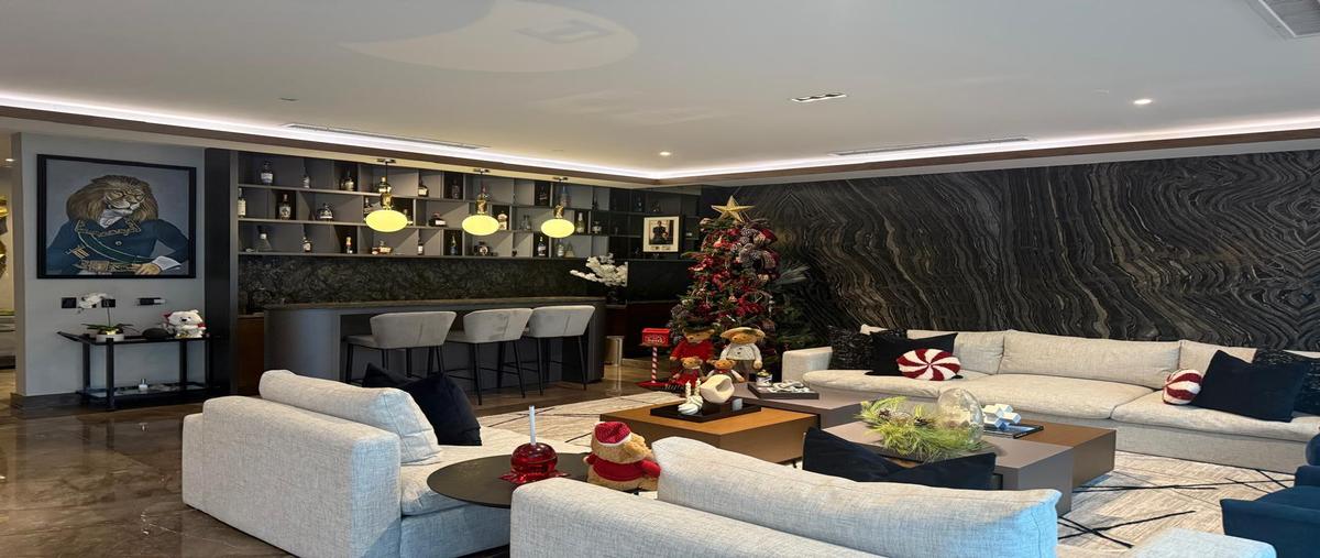 Foto de departamento en , san patricio, san pedro garza garcía, nuevo león, 0 foto 03 Foto de departamento en venta en , san patricio, san pedro garza garcía, nuevo león, 0 No. 03