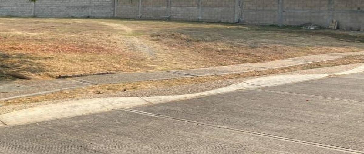 Foto de terreno habitacional en venta en  , san patricio, tuxtla gutiérrez, chiapas, 0 No. 06