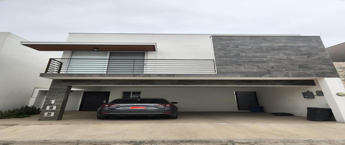 Foto de casa en renta en san patricio , valle de santa cruz, santa catarina, nuevo león, 0 No. 01