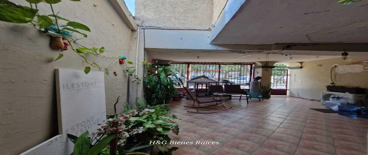 Foto de casa en venta en san patricio , villas santo domingo, san nicolás de los garza, nuevo león, 0 No. 02