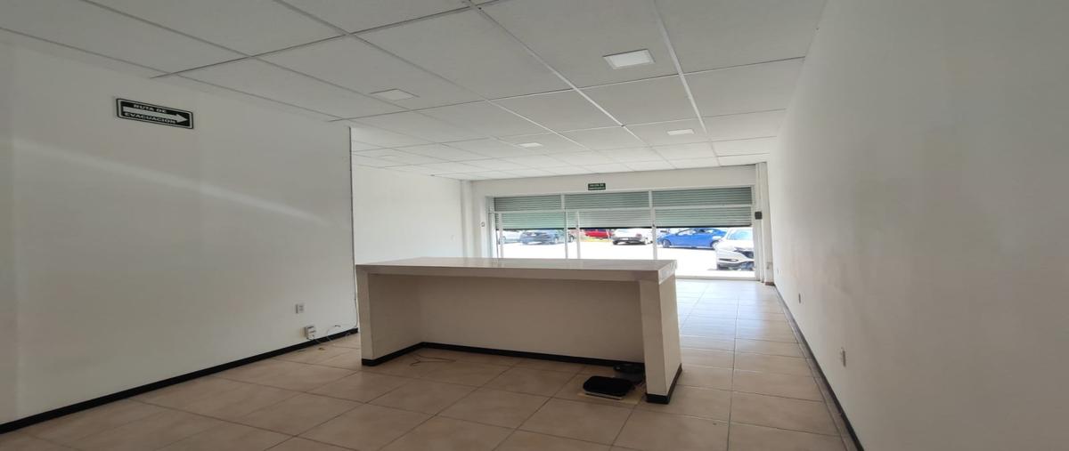 Foto de local en renta en  , san pedrito los arcos, querétaro, querétaro, 0 No. 05