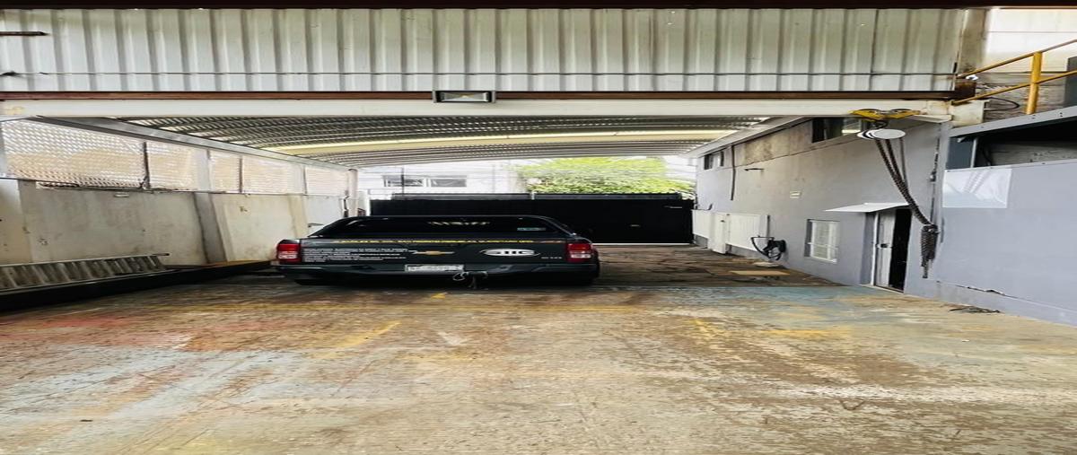 Foto de bodega en venta en  , san pedrito peñuelas i, querétaro, querétaro, 0 No. 04