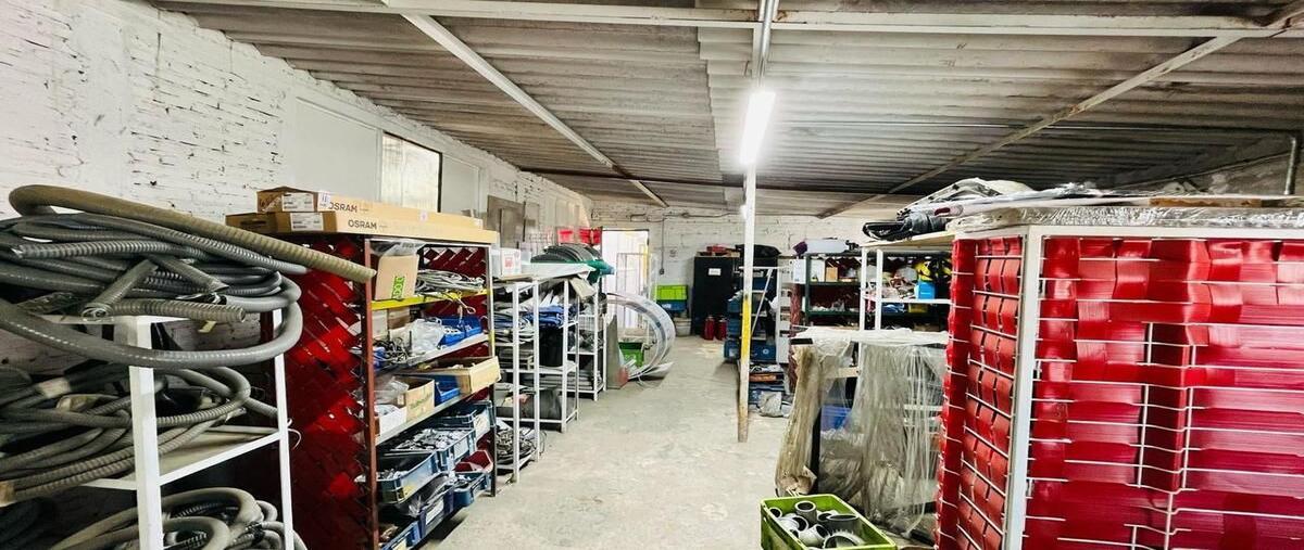 Foto de bodega en venta en  , san pedrito peñuelas i, querétaro, querétaro, 0 No. 05