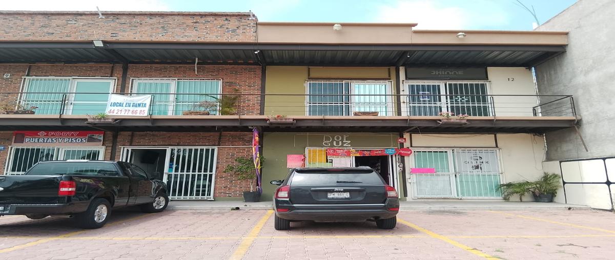 Foto de local en venta en  , san pedrito peñuelas ii, querétaro, querétaro, 28442370 No. 04