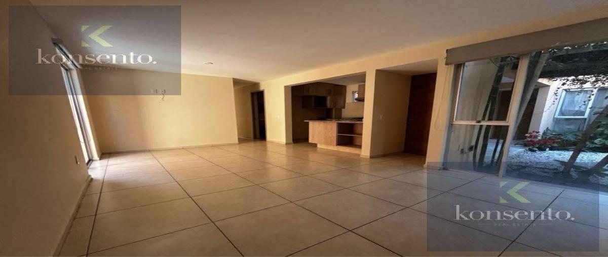 Foto de departamento en venta en  , san pedrito peñuelas, querétaro, querétaro, 30878040 No. 04