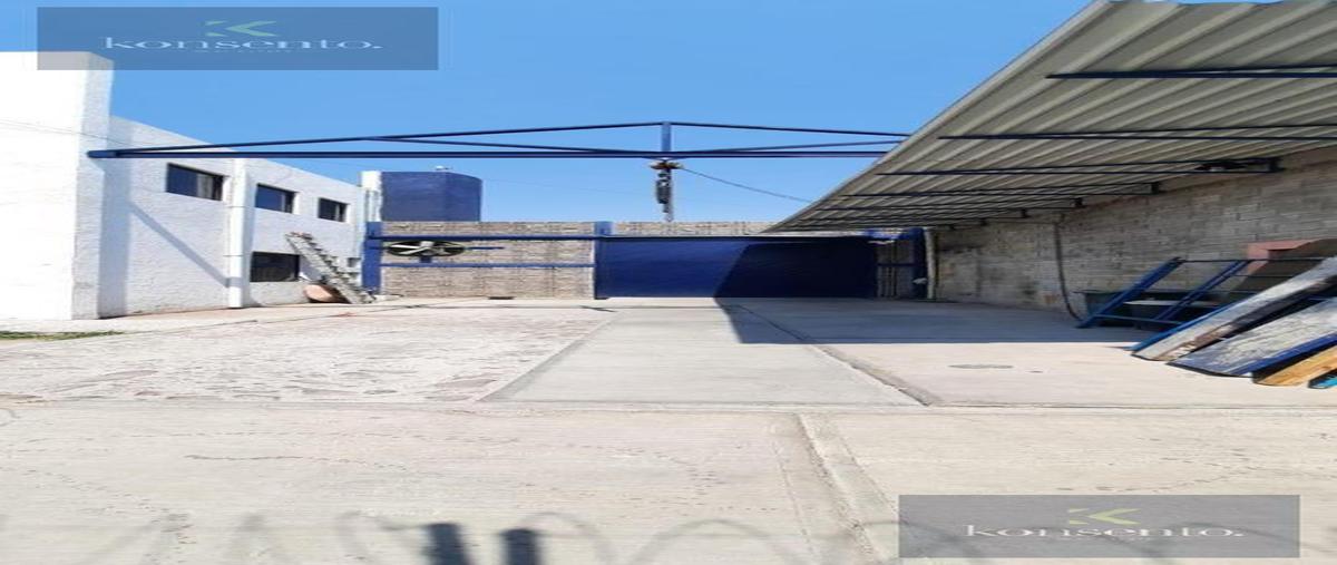 Foto de nave industrial en renta en  , san pedrito peñuelas, querétaro, querétaro, 30878041 No. 04