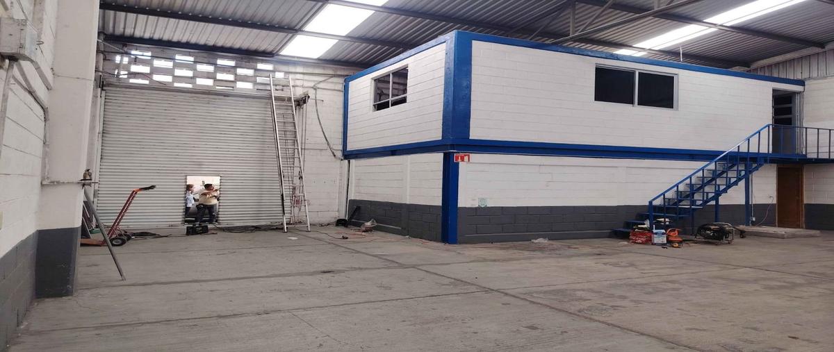 Foto de bodega en renta en  , san pedrito peñuelas, querétaro, querétaro, 30932555 No. 05