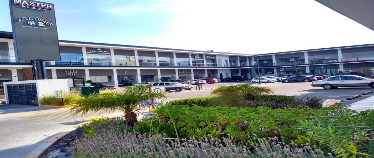Foto de local en renta en  , san pedrito peñuelas, querétaro, querétaro, 7494841 No. 01