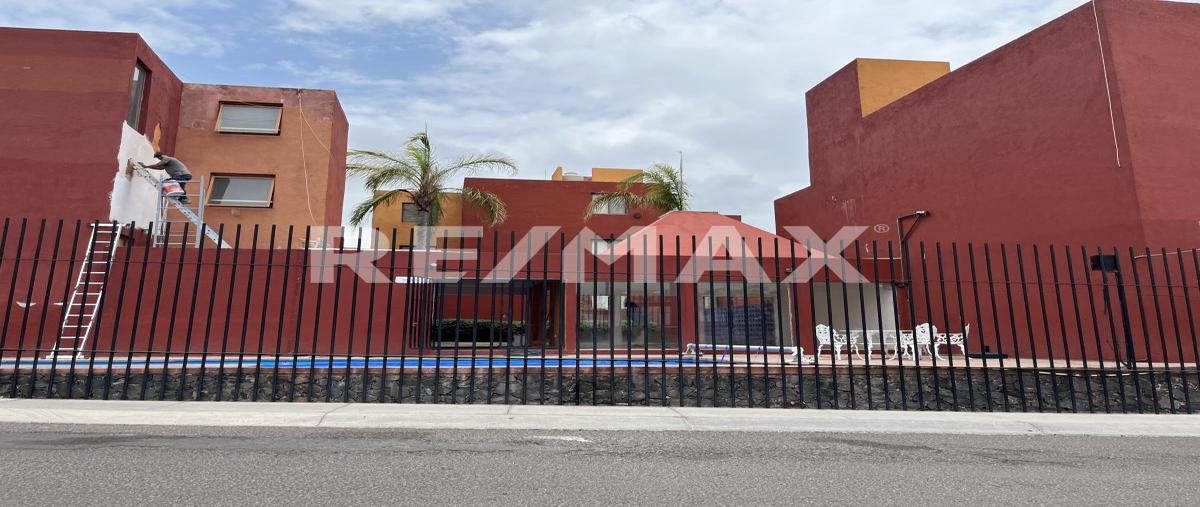 Foto de departamento en venta en san pedrito peñuelas , san pedrito peñuelas i, querétaro, querétaro, 26833085 No. 03