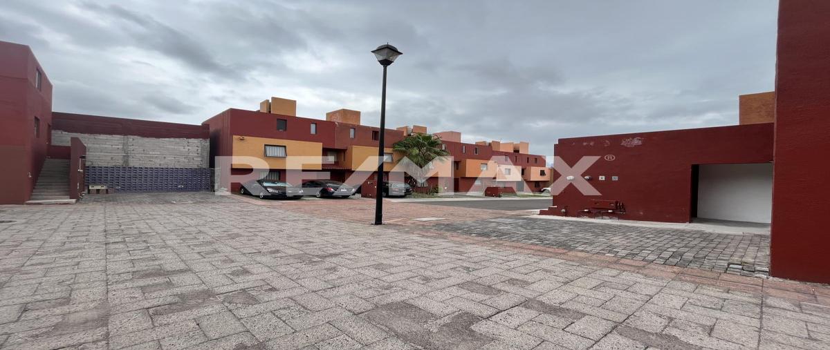 Foto de departamento en venta en san pedrito peñuelas , san pedrito peñuelas i, querétaro, querétaro, 0 No. 04