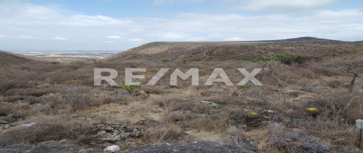 Foto de terreno habitacional en venta en san pedrito , san pedrito el alto (el obraje), querétaro, querétaro, 0 No. 03