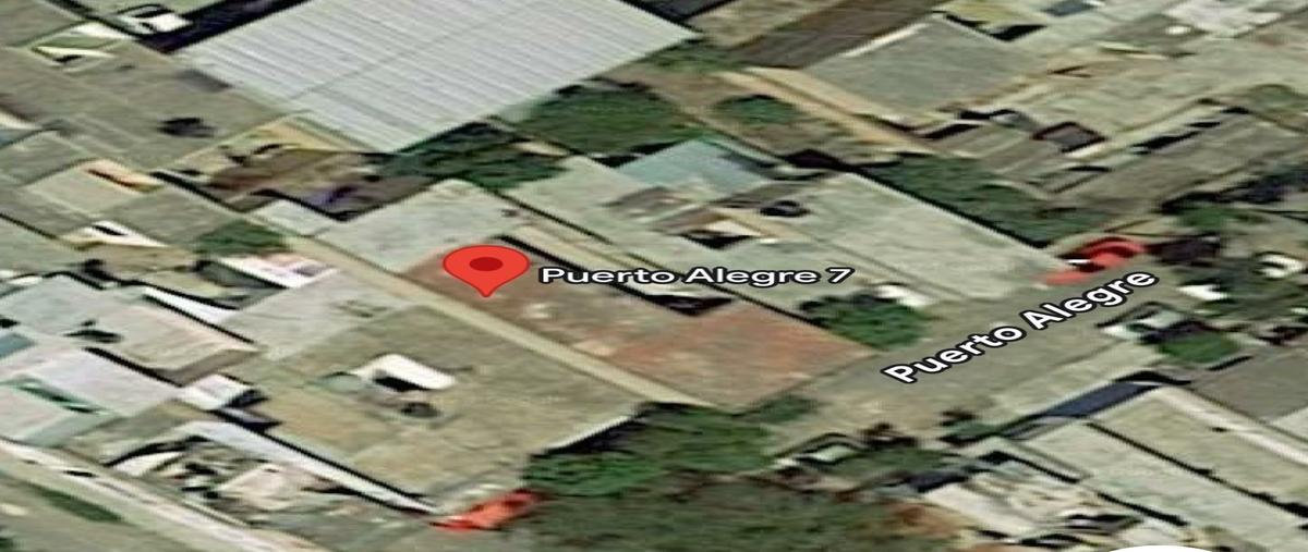 Foto de terreno habitacional en venta en  , san pedrito, san pedro tlaquepaque, jalisco, 27610607 No. 01