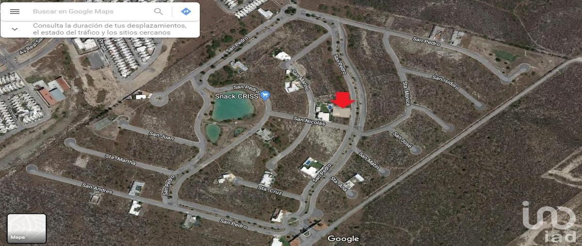 Foto de terreno habitacional en venta en san pedro 161, hacienda san pedro, general zuazua, nuevo león, 30513506 No. 03