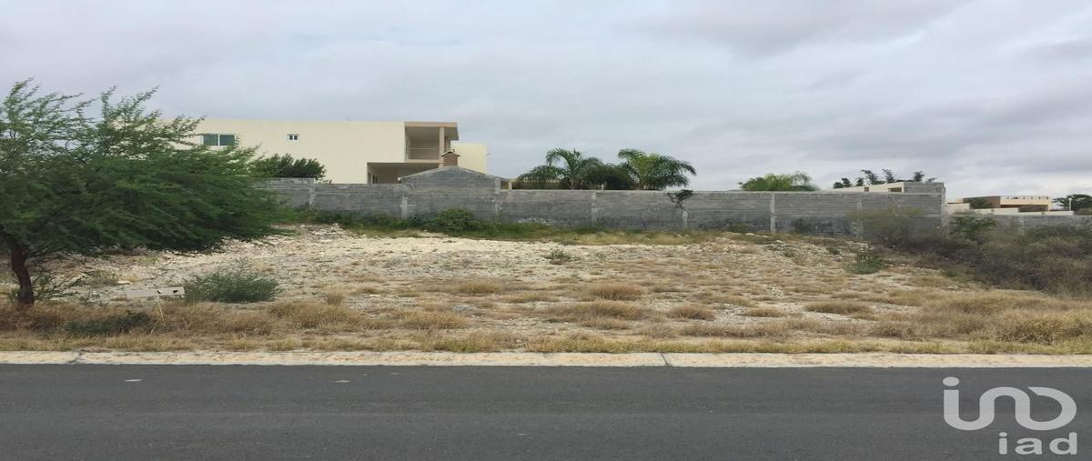 Foto de terreno habitacional en venta en san pedro 161, hacienda san pedro, general zuazua, nuevo león, 30513506 No. 04