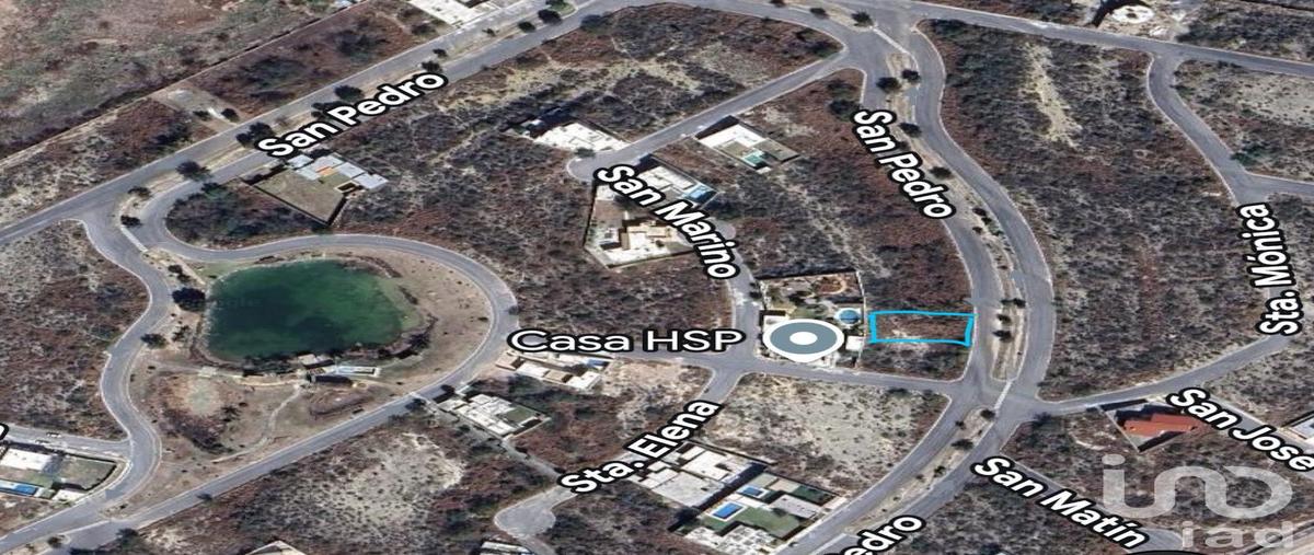 Foto de terreno habitacional en venta en san pedro 166, hacienda san pedro, general zuazua, nuevo león, 30513506 No. 05