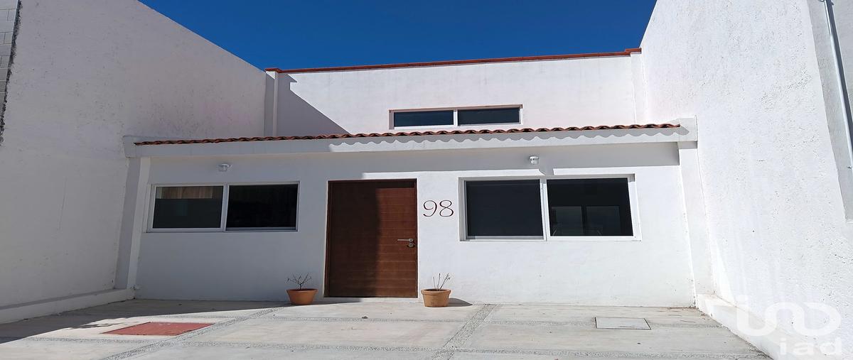 Foto de casa en venta en san pedro 189, pedregal de schoenstatt, corregidora, querétaro, 30534622 No. 03