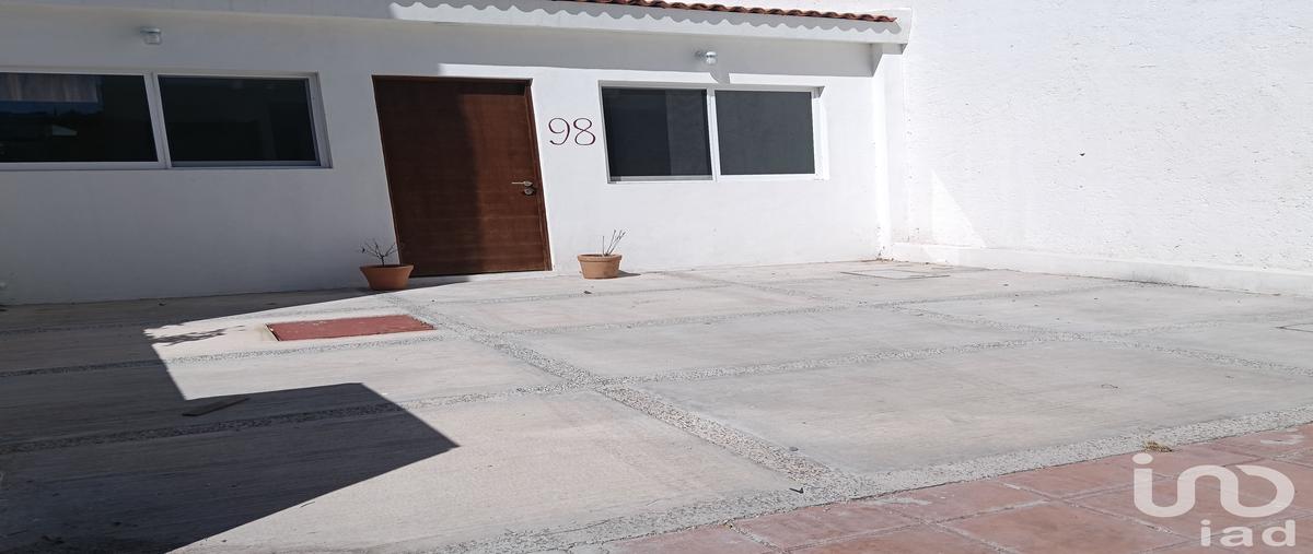 Foto de casa en venta en san pedro 189, pedregal de schoenstatt, corregidora, querétaro, 30534622 No. 04