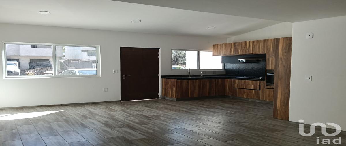 Foto de casa en venta en san pedro 189, pedregal de schoenstatt, corregidora, querétaro, 30534622 No. 05