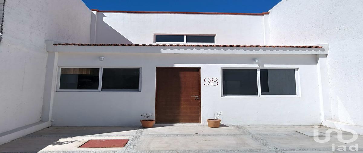 Foto de casa en venta en san pedro 206, pedregal de schoenstatt, corregidora, querétaro, 30534622 No. 03