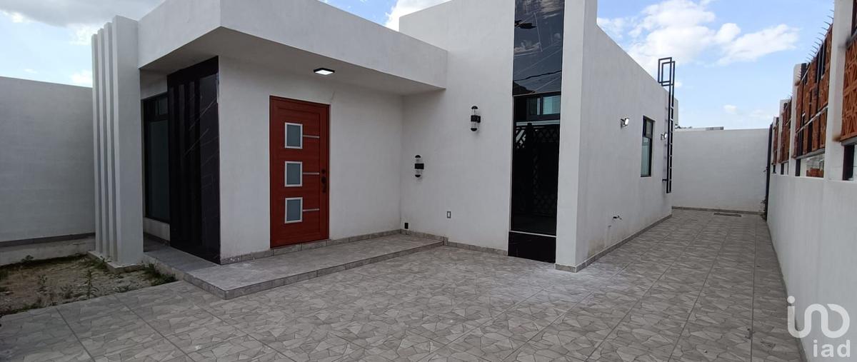 Foto de casa en venta en san pedro 256, santa cruz guadalupe, chiautempan, tlaxcala, 31608206 No. 04