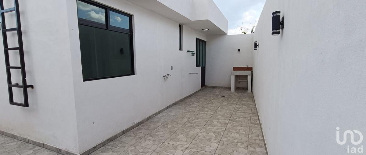 Foto de casa en venta en san pedro 256, santa cruz guadalupe, chiautempan, tlaxcala, 31608206 No. 05