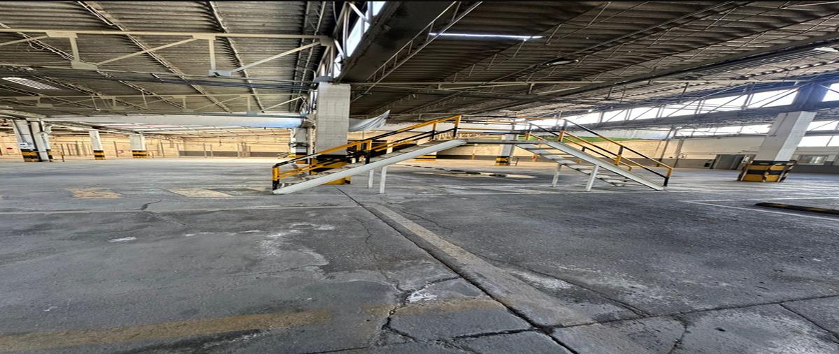 Foto de bodega en renta en * , san pedro 400, san pedro garza garcía, nuevo león, 0 No. 03