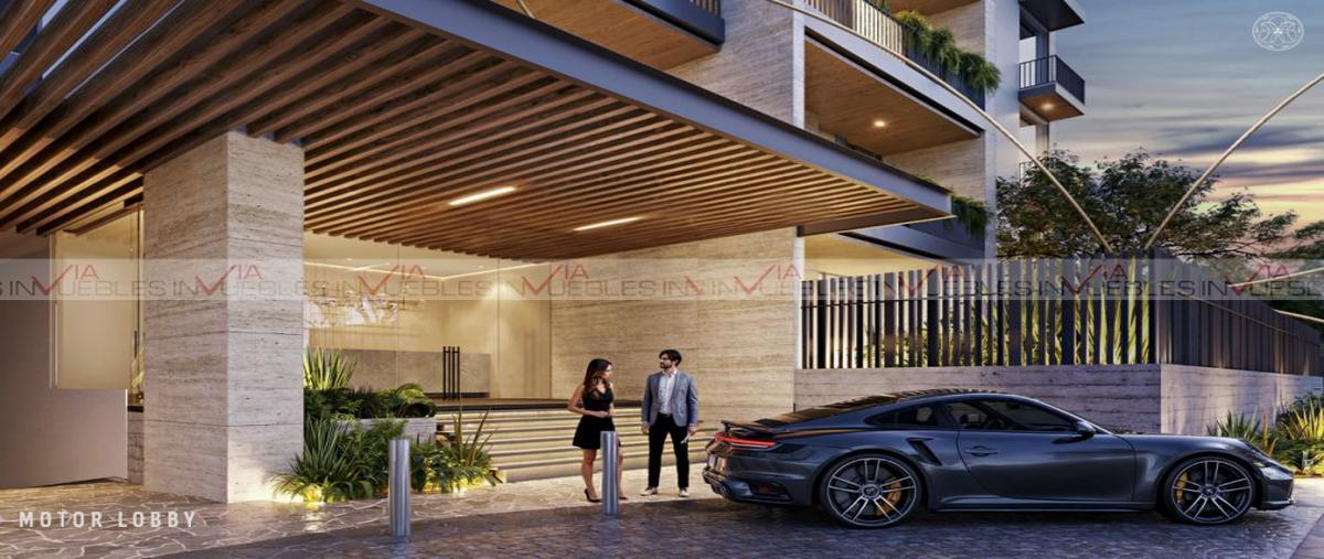 Foto de departamento en venta en  , san pedro 400, san pedro garza garcía, nuevo león, 0 No. 04