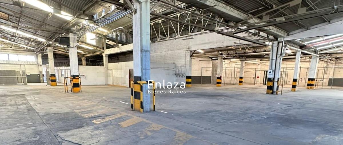 Foto de nave industrial en renta en  , san pedro 400, san pedro garza garcía, nuevo león, 0 No. 03