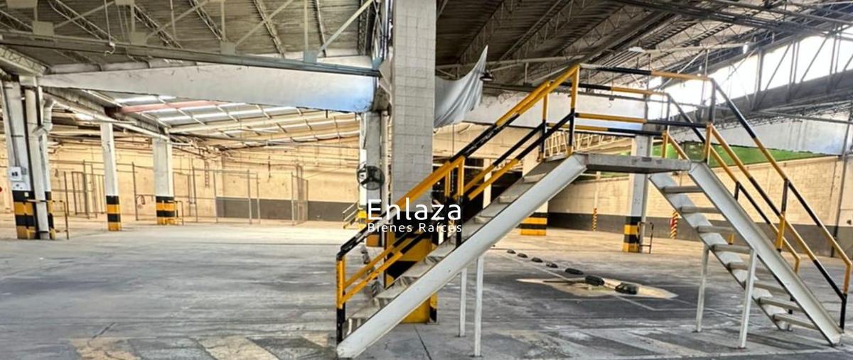 Foto de nave industrial en renta en  , san pedro 400, san pedro garza garcía, nuevo león, 0 No. 04