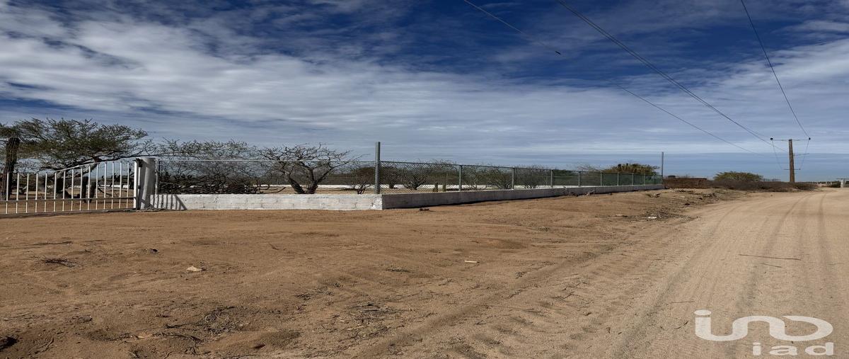 Foto de terreno habitacional en venta en san pedro 93, bella vista plus, la paz, baja california sur, 30513458 No. 03